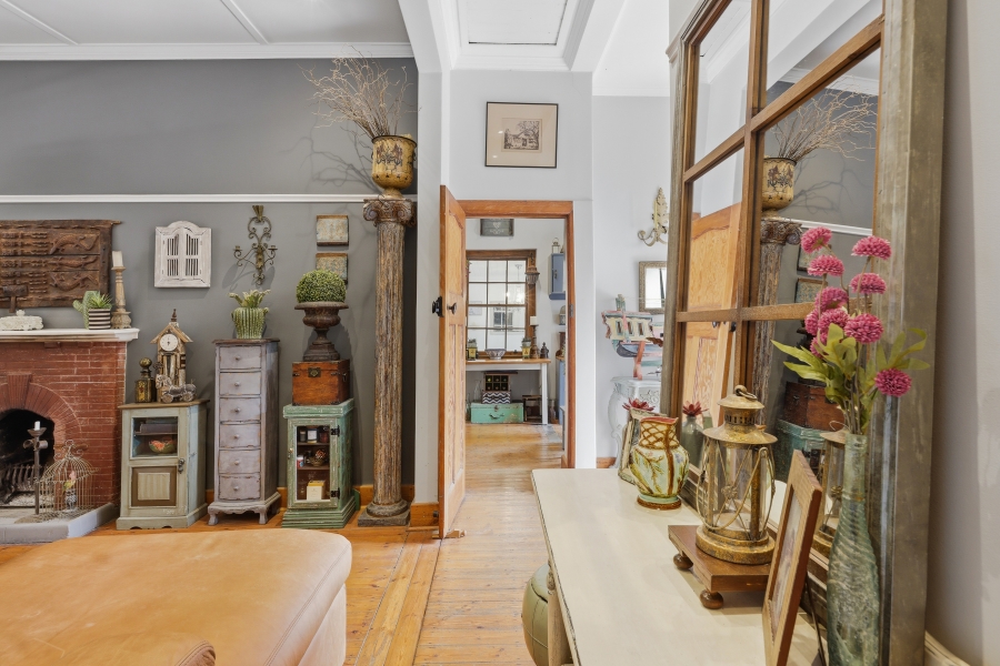 2 Bedroom Property for Sale in Tamboerskloof Western Cape